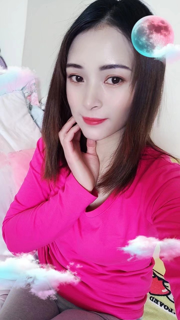 草房服务不错的欣欣